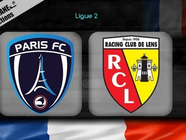 Nhận định Paris FC vs Lens, 01h45 ngày 22/5