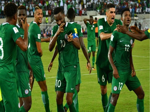 Nhận định U20 Qatar vs U20 Nigeria 23h00, 24/05 