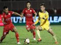 3 cặp đấu đáng chờ đợi vòng 11 V-League