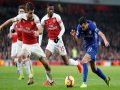 Chelsea hay Arsenal; Liverpool hay Tottenham?