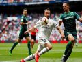 Real Madrid thất bại: Cái kết đắng lòng