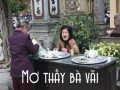 Ngủ mơ thấy bà vãi có điềm báo gì? Đánh con số nào trúng?