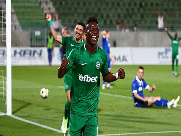 Nhận định Ludogorets vs Maribor, 00h30 ngày 23/8