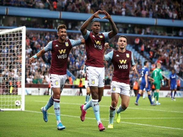 Nhận định Aston Villa vs West Ham, 02h00 ngày 17/9 - Ngoại Hạng Anh