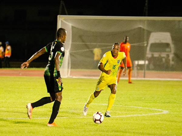 Nhận định Jamaica vs Guyana, 8h ngày 19/11