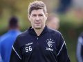 Tin bóng đá 3/3 : Gerrard tính đường rời “ghế nóng” Rangers