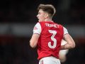 Tin Arsenal 9/4: Kieran Tierney thần tượng 2 cầu thủ