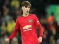Manchester United sẽ sở hữu một cầu thủ như Carrick ở mùa giải năm sau