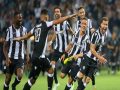 Nhận định bóng đá PAOK vs Besiktas (1h00 ngày 26/8)