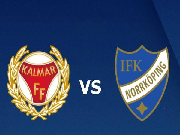 Nhận định Kalmar vs Norrkoping 00h00, 15/09 - VĐQG Thụy Điển