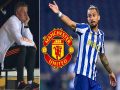 Tin bóng đá 28/9: Man United vẫn chuẩn bị phương án B vụ Telles