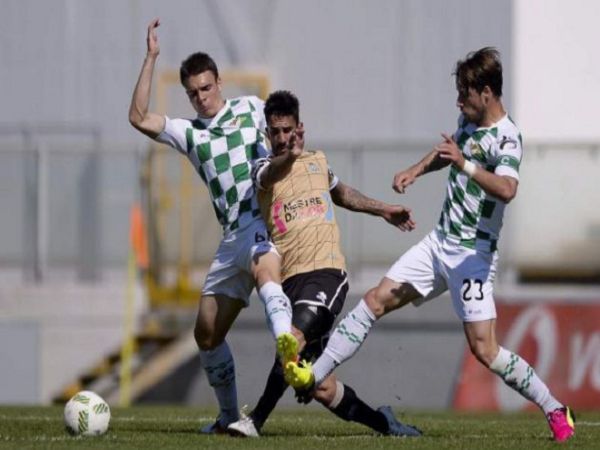 Nhận định dự đoán bóng đá Moreirense vs Boavista, 01h00 ngày 3/10