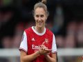 Tin bóng đá Anh 19-10: Nữ tiền đạo Arsenal có phong độ đỉnh