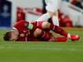 Tin bóng đá hôm nay 28/10: Klopp tiết lộ tình hình của Henderson