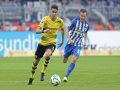 Nhận định dự đoán Hertha Berlin vs Dortmund, 02h30 ngày 22/11 – VĐQG Đức