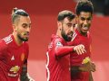 Tin bóng đá 25/11: Man United thắng lớn Istanbul 4-1