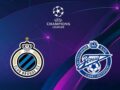 Nhận định Club Brugge vs Zenit – 03h00 03/12, Champions League