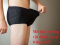 Mơ thấy dương vật – Giải mã điềm báo của giấc mơ thấy dương vật
