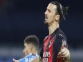 Tin BĐQT sáng 15/1 : Ibrahimovic gợi ý Milan mua tiền vệ