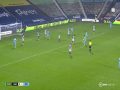 Bóng đá Anh 27/1: Man City hưởng lợi từ pha phất cờ lỗi
