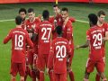 Bóng đá Đức tối 22/2: Bayern run rẩy bước ra Champions League