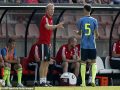 Tin bóng đá 3/2: Dirk Kuyt chia tay học viện trẻ Feyenoord