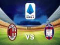 Nhận định AC Milan vs Crotone – 21h00 07/02, VĐQG Italia