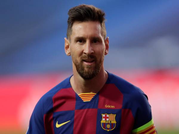 Cầu thủ có biệt danh bọ chét là ai? Ý nghĩa biệt danh của Messi