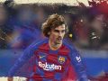 Thông tin tiểu sử cầu thủ Antoine Griezmann và sự nghiệp của anh