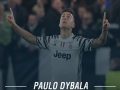 Tiểu sử Paulo Dybala – Thông tin sự nghiệp cầu thủ của Paulo Dybala