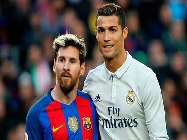 Vua phá lưới La Liga mới nhất