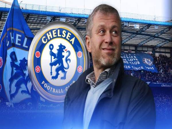 Ông chủ Chelsea là ai? người viết lại lịch sử Chelsea là ai?