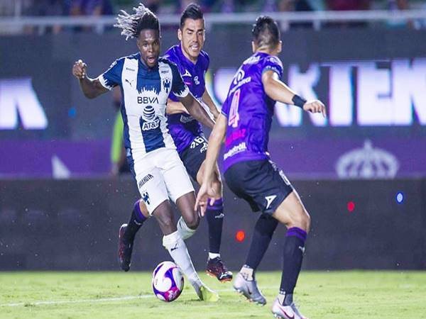 Dự đoán bóng đá Mazatlan vs Monterrey (7h00 ngày 7/8)