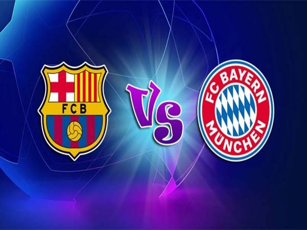 Nhận định kết quả Barca vs Bayern Munich, 02h00 ngày 15/9 bảng E Cup C1