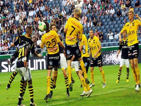 Nhận định bóng đá Elfsborg vs Hacken, 00h00 ngày 14/9