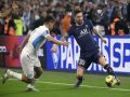 Tin bóng đá tối 26/10: Messi đang bị cô lập ở PSG