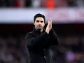 Tin bóng đá sáng 20/11: Arteta đặt mục tiêu cao hơn top 4