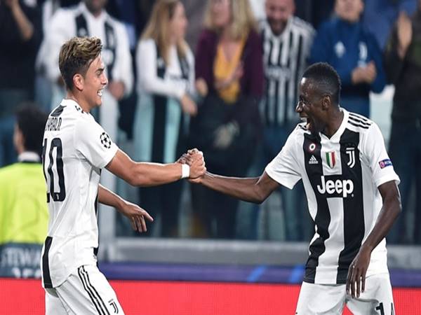 Tin Juventus 25/3: Juve nhận cảnh báo nếu bán Paulo Dybala