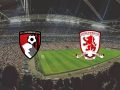 Nhận định kèo Bournemouth vs Middlesbrough – 21h00 15/04, Hạng nhất Anh