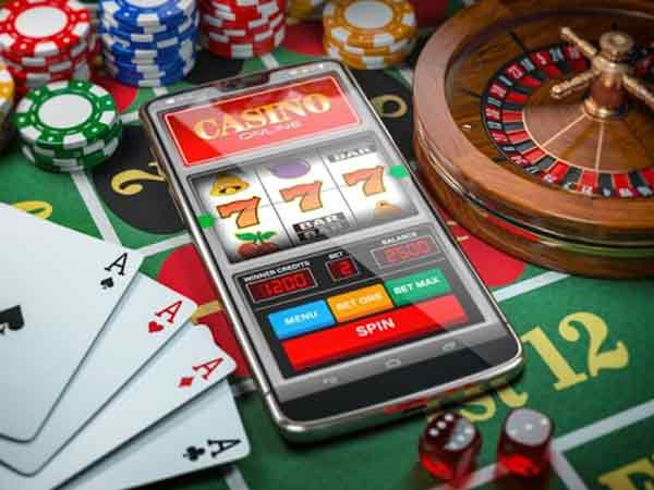 Ưu điểm khi tham gia casino online tại nhà cái uy tín