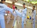 Võ Taekwondo đai nào cao nhất? Có thể bạn chưa biết