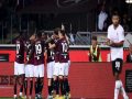 Bóng đá hôm nay 31/10: AC Milan đứt mạch bất bại ở Serie A