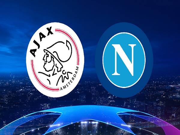 Dự đoán bóng đá Ajax vs Napoli (2h00 ngày 5/10)