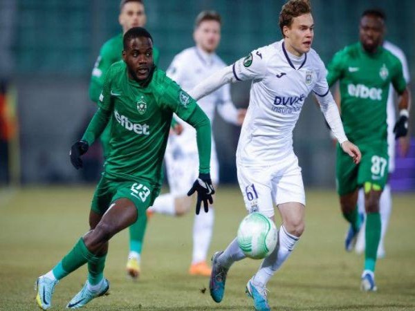 Nhận định kết quả Anderlecht vs Ludogorets, 0h45 ngày 24/2