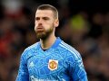 Tin MU 30/3: MU khó xử với tương lai của De Gea