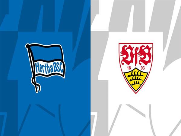 Nhận định bóng đá giữa Hertha Berlin vs Stuttgart, 20h30 ngày 6/5