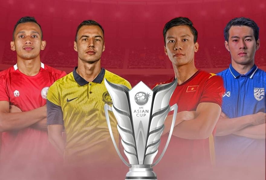 Asian Cup là gì? Thành tích của ĐT Việt Nam tại Asian Cup