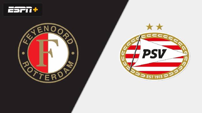 Nhận định kết quả Feyenoord vs PSV, 1h00 ngày 5/8