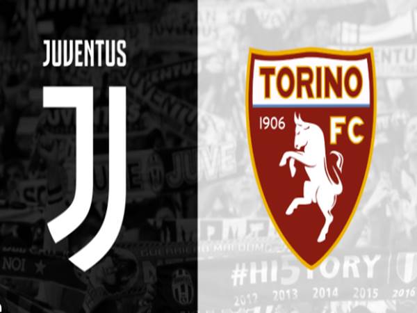 Lịch Sử và Thành Tích Đối Đầu Giữa Juventus vs Torino 