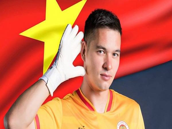 Bóng đá VN 14/12: Filip Nguyễn đủ điều kiện dự Asian Cup